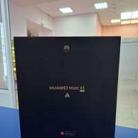 Huawei Mate X3 12/512GB Duos