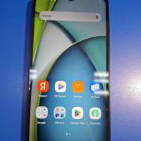 Xiaomi Redmi A3x 3/64GB Duos
