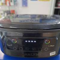 Garlyn MR-Duo 10
