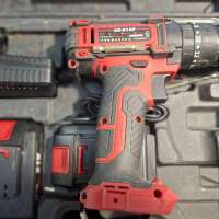 Edon AD-21AP с СЗУ