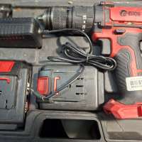 Edon AD-21AP с СЗУ
