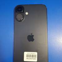 Apple iPhone 16 Plus 128GB