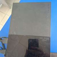 Sony PlayStation 2 Slim