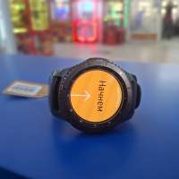Samsung Gear S3 Frontier с СЗУ