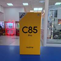 Realme C85 Pro 6/128GB Duos