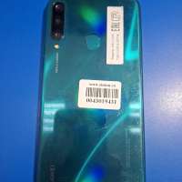 Huawei Y6p Duos