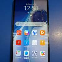 Huawei Y6p Duos