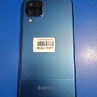 Samsung Galaxy A12 4/64GB Duos