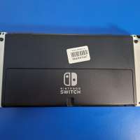 Nintendo Switch OLED 64GB
