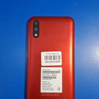 Samsung Galaxy M01 Duos