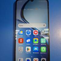 Realme Note 60x 3/64GB Duos