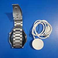 SmartWatch GT4 с СЗУ