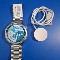 SmartWatch GT4 с СЗУ