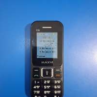 MAXVI C3i Duos