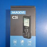 MAXVI C3i Duos