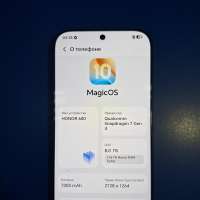 Honor 600 8/512GB Duos