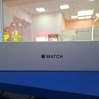 Apple Watch SE 40mm с СЗУ