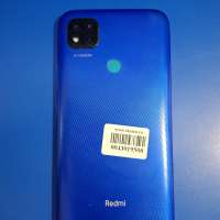 Xiaomi Redmi 9C NFC 3/64GB Duos