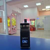 Smoant Pasito 3