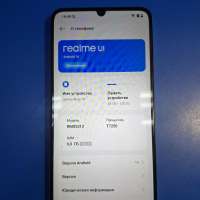 Realme Note 70 6/128GB Duos