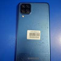 Samsung Galaxy A12 4/64GB Duos