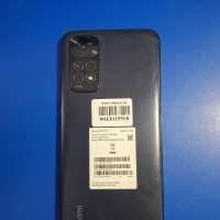 Xiaomi Redmi Note 11 6/128GB Duos