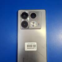 Infinix Note 40 8/256GB Duos