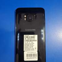 Samsung Galaxy S8 4/64GB Duos