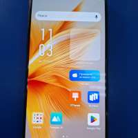 Infinix Note 30 VIP 12/256GB Duos
