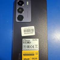 Realme C75 8/256GB Duos