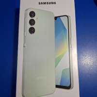 Samsung Galaxy A16 4/128GB Duos