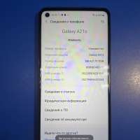 Samsung Galaxy A21s 4/64GB Duos