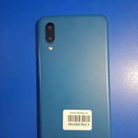 Samsung Galaxy A02 2/32GB Duos