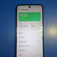Infinix Note 30 8/256GB Duos