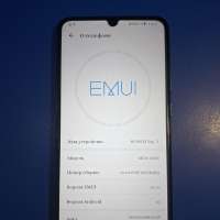 Huawei Y6p Duos