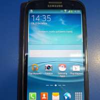 Samsung Galaxy S3 Duos