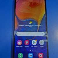 Samsung Galaxy A50 2019 4/64GB Duos