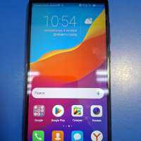 Honor 7C 3/32GB Duos