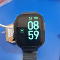 SmartWatch A8 Ultra+ с СЗУ