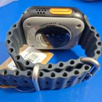 SmartWatch A8 Ultra+ с СЗУ