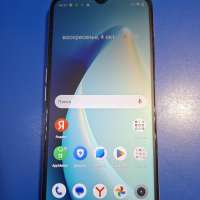 Realme C31 4/64GB Duos