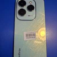 Infinix Hot 40 Pro 8/256GB Duos