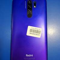 Xiaomi Redmi 9 NFC 3/32GB Duos