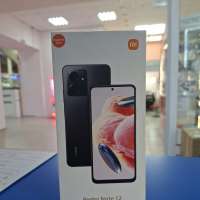 Xiaomi Redmi Note 12 4/128GB Duos