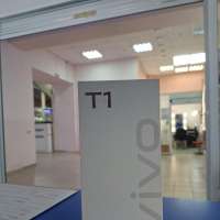 Vivo T1 6/128GB Duos