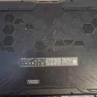 ASUS TUF Gaming A15 FA506NF-HN018