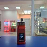 Smoant Pasito 3