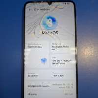 Honor X7a 4/128GB Duos