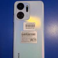 Honor X7a 4/128GB Duos