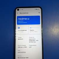 Realme 9 5G 4/128GB Duos